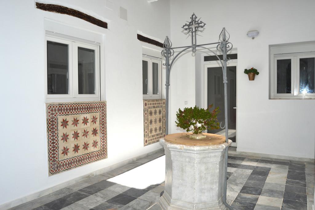 Apartamento 19 Dias Y Muchas Noches Cadiz Ngoại thất bức ảnh