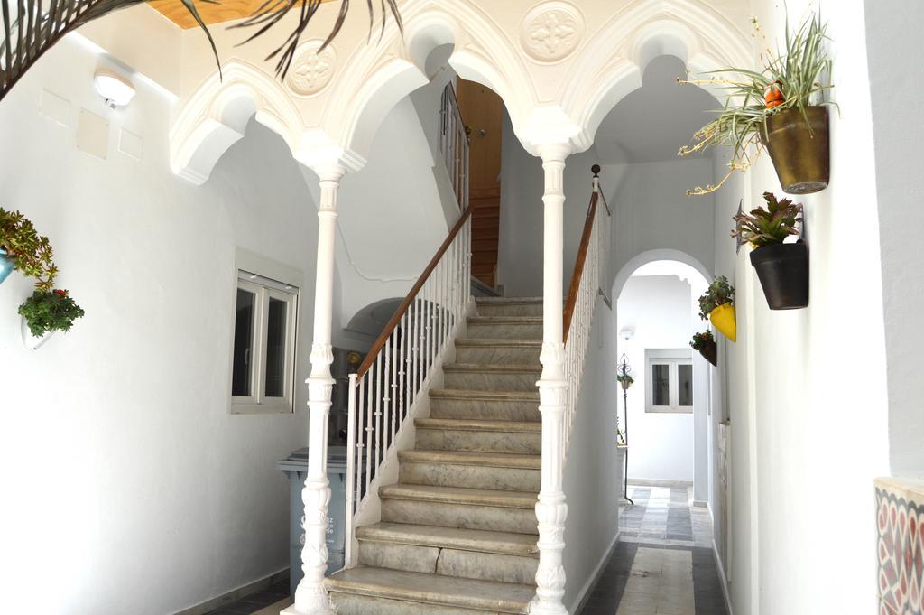 Apartamento 19 Dias Y Muchas Noches Cadiz Ngoại thất bức ảnh