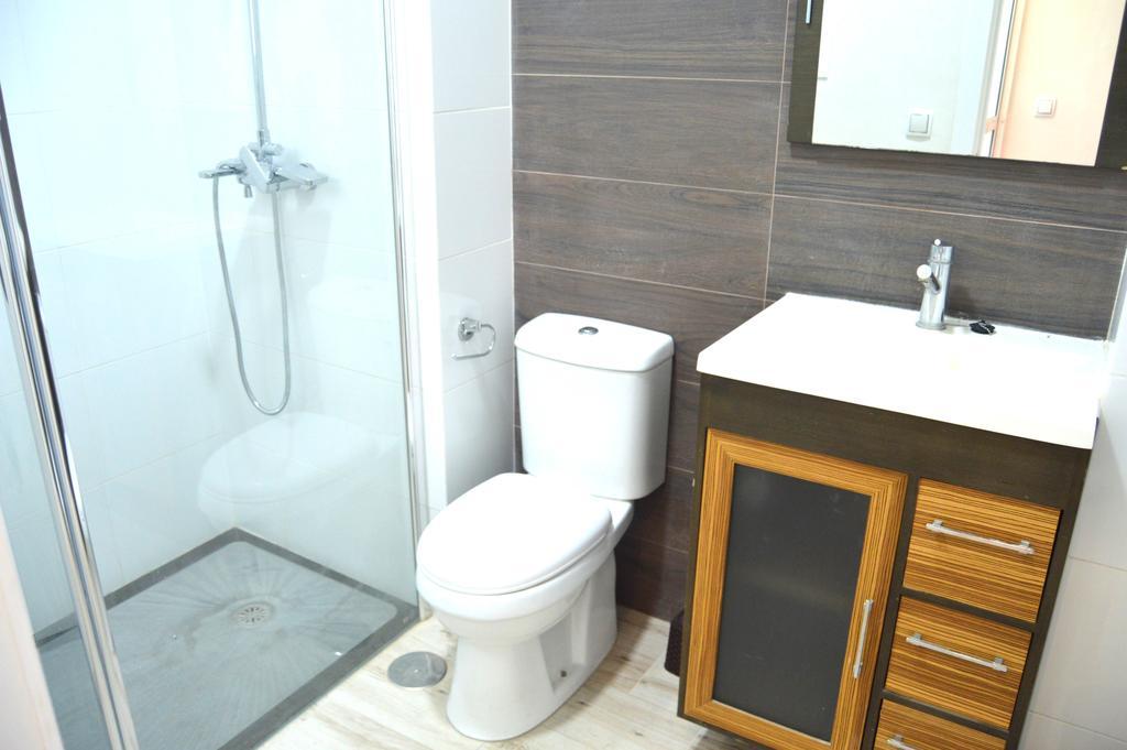Apartamento 19 Dias Y Muchas Noches Cadiz Ngoại thất bức ảnh
